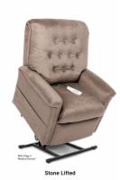 Pride Heritage Collection Lift Chair - Model GL-358 XXL