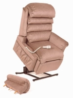 Pride Specialty Collection Lift Chair - Model LL-570T
