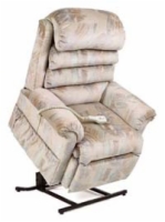 Pride Specialty Collection Lift Chair - Model LL-670