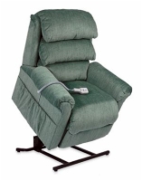 Pride Specialty Collection Lift Chair - Model LL-660