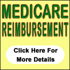 Medicare Reimbursement