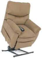 Pride Elegance Collection Lift Chair - Model LL-520L