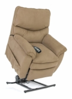 Pride Elegance Collection Lift Chair - Model LL-520M