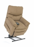 Pride Elegance Collection Lift Chair - Model LL-520S