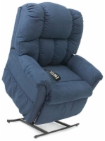 Pride Elegance Collection Lift Chair - Model LL-530L