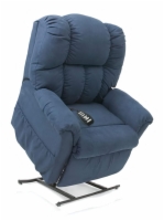 Pride Elegance Collection Lift Chair - Model LL-530M