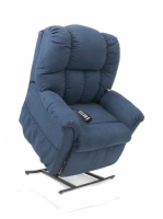 Pride Elegance Collection Lift Chair - Model LL-530S