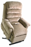 Pride Elegance Collection Lift Chair - Model LL-570