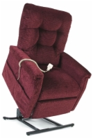 Pride Classic Collection Lift Chair - Model C-15