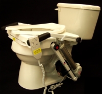 Electric Toilet Seat Lift