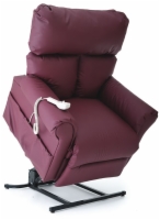 Pride Elegance Collection Lift Chair - Model LL-450W