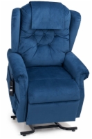 Golden Williamsburg:  PR747 Lift Chair