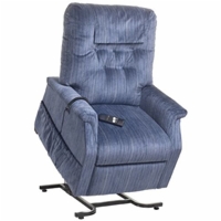 2 Position Golden Lift Chairs